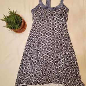 PrAna Summer Dress